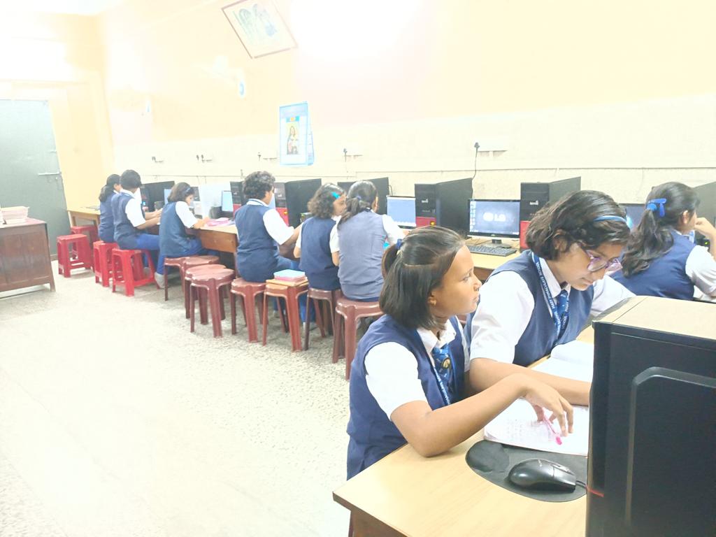 Computer Lab